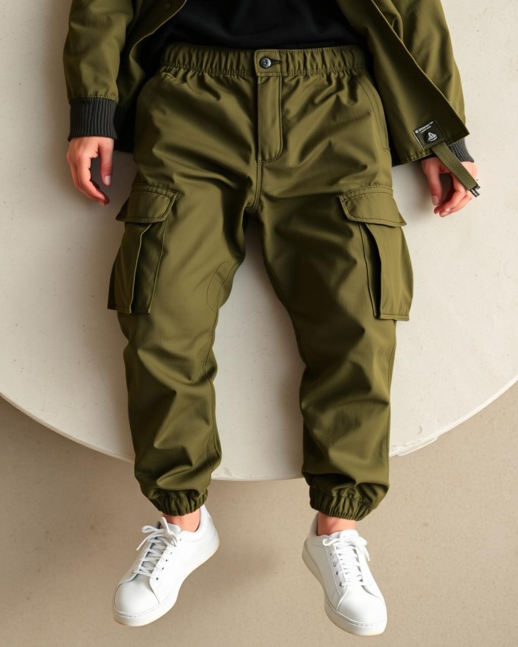Workwear